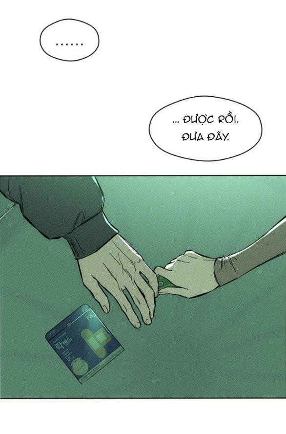 [18+] Nước Mắt Trên Đóa Hoa Tàn 
