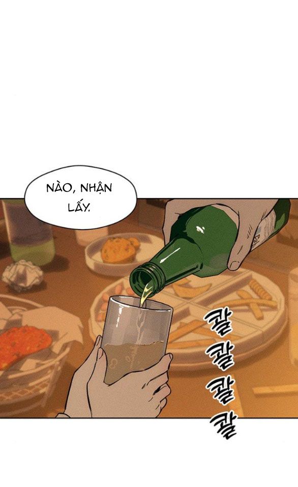 [18+] Nước Mắt Trên Đóa Hoa Tàn 