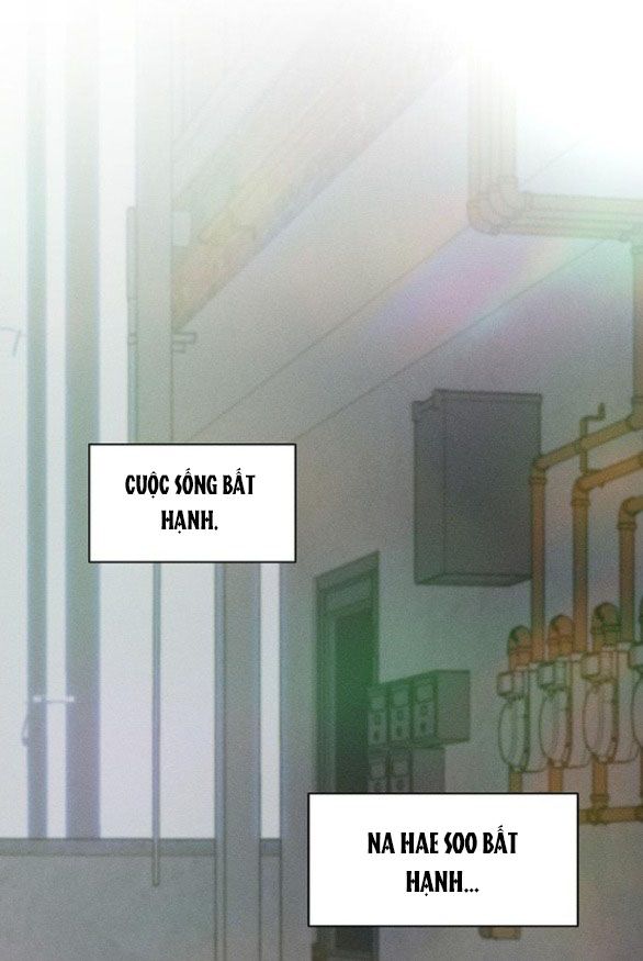[18+] Nước Mắt Trên Đóa Hoa Tàn 