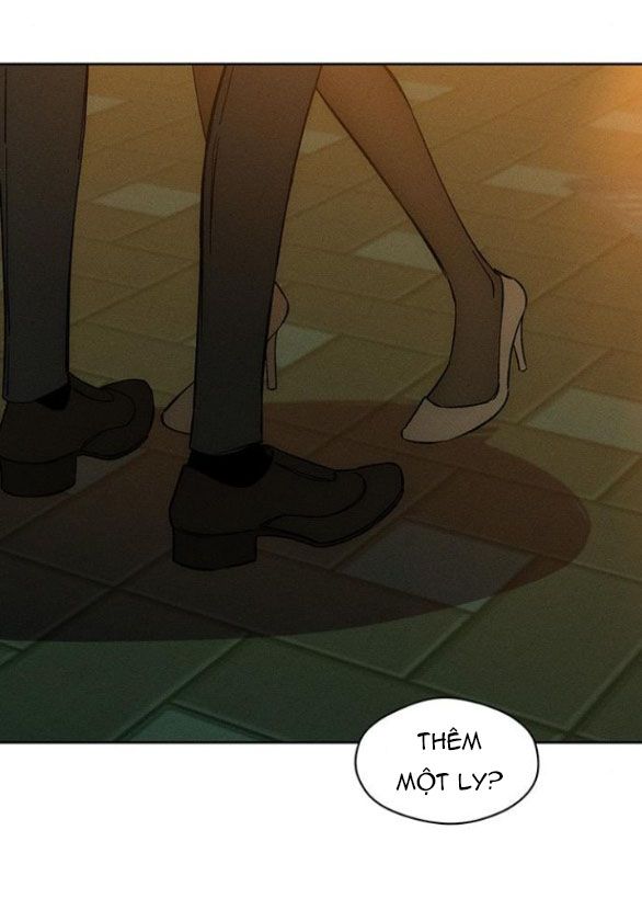 [18+] Nước Mắt Trên Đóa Hoa Tàn 