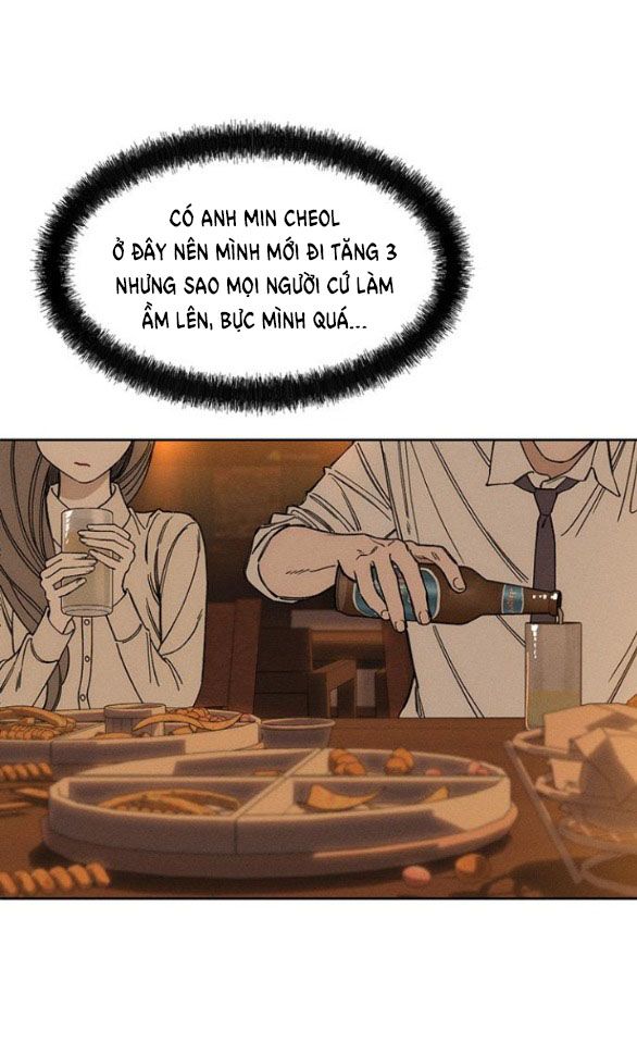 [18+] Nước Mắt Trên Đóa Hoa Tàn 