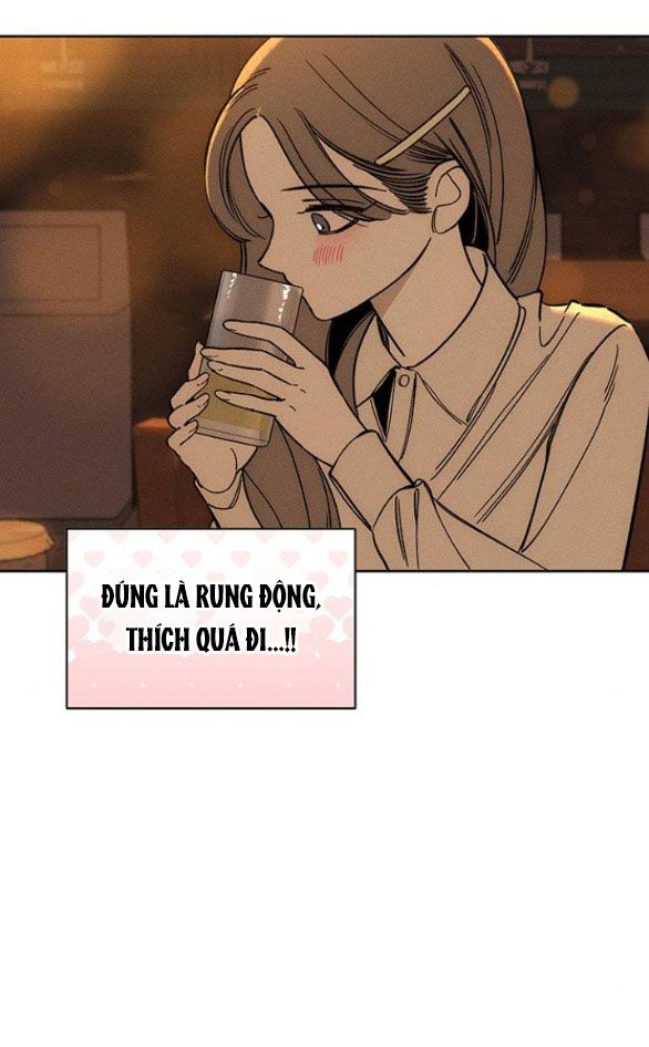 [18+] Nước Mắt Trên Đóa Hoa Tàn 