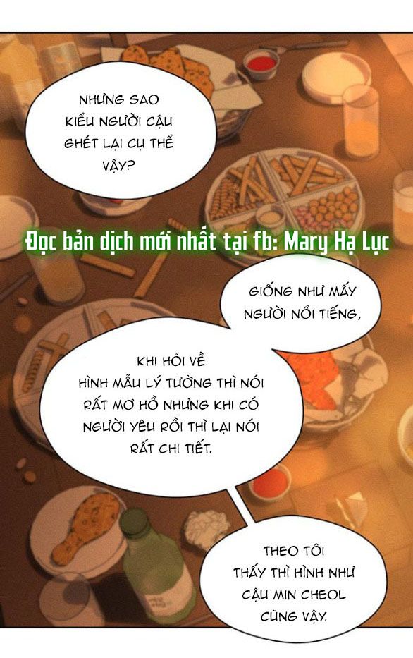 [18+] Nước Mắt Trên Đóa Hoa Tàn 