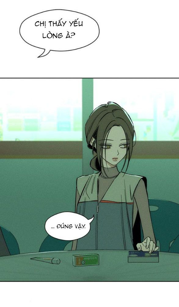 [18+] Nước Mắt Trên Đóa Hoa Tàn 