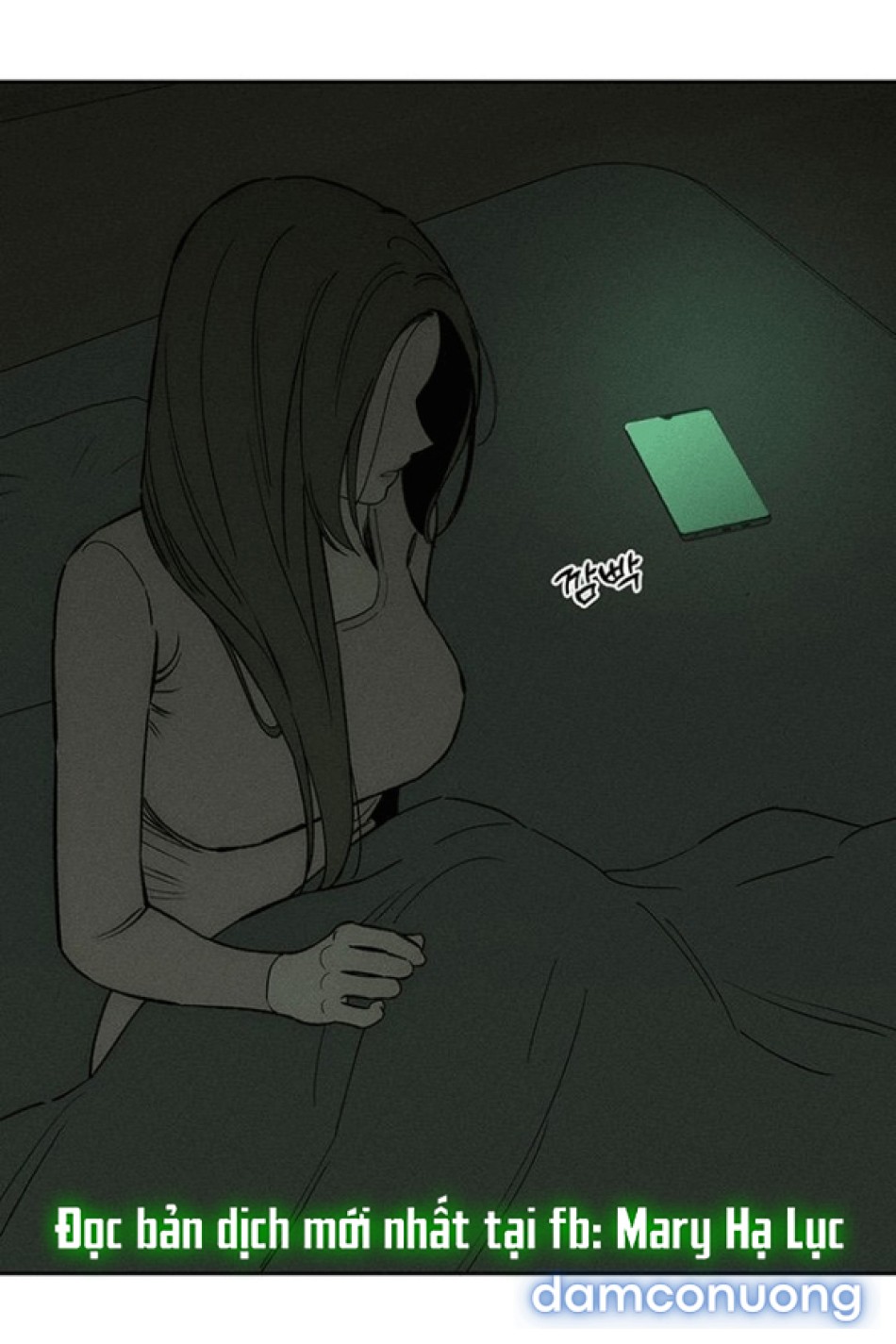 [18+] Nước Mắt Trên Đóa Hoa Tàn 