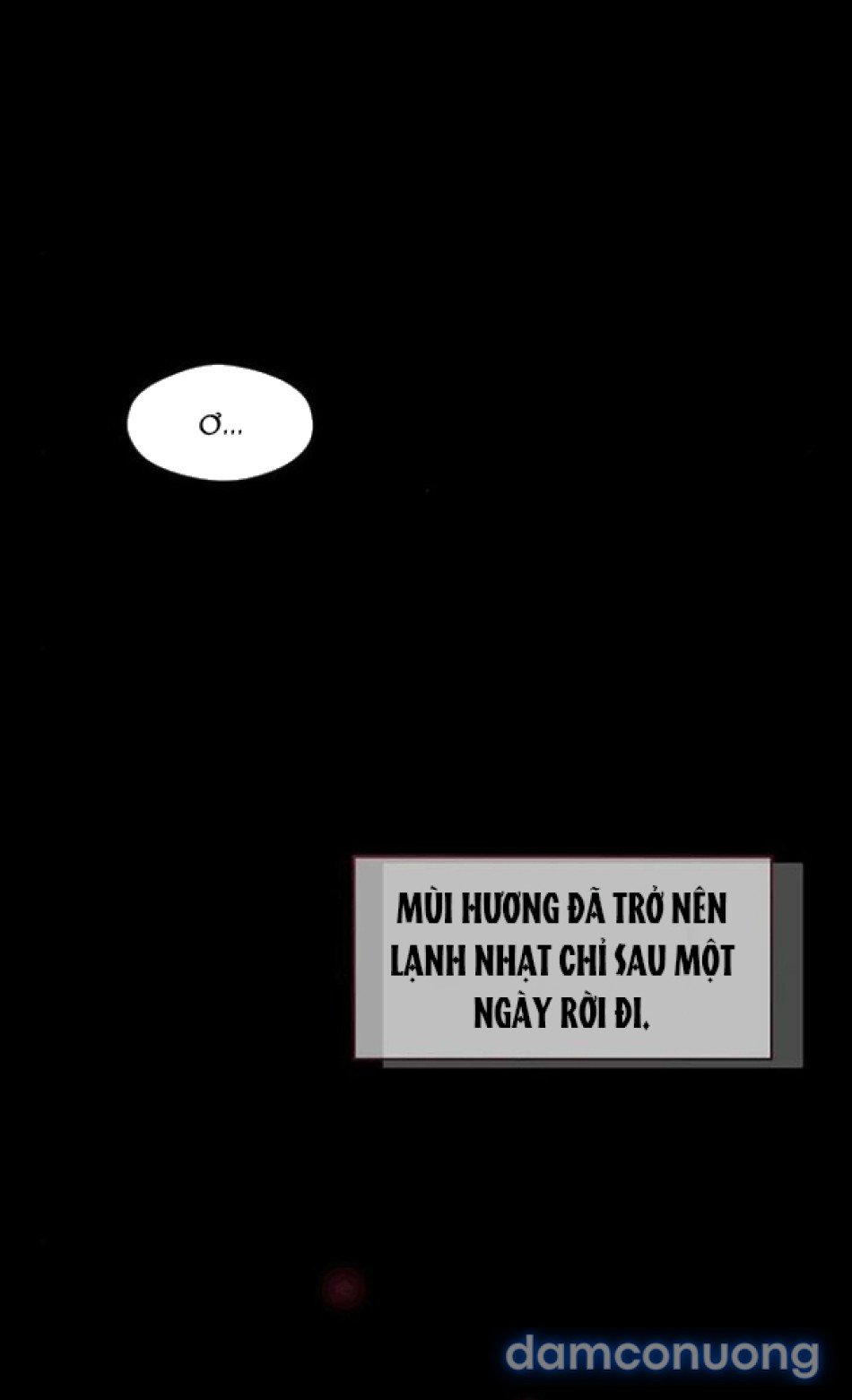 [18+] Nước Mắt Trên Đóa Hoa Tàn 