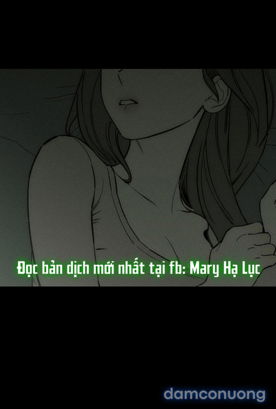 [18+] Nước Mắt Trên Đóa Hoa Tàn 