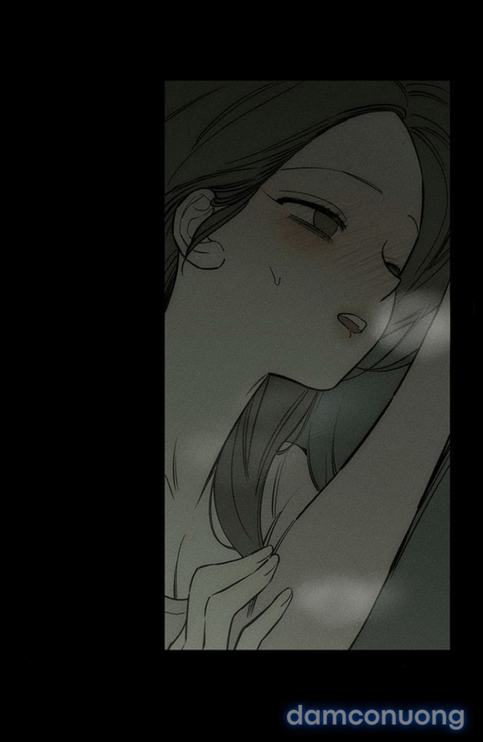 [18+] Nước Mắt Trên Đóa Hoa Tàn 