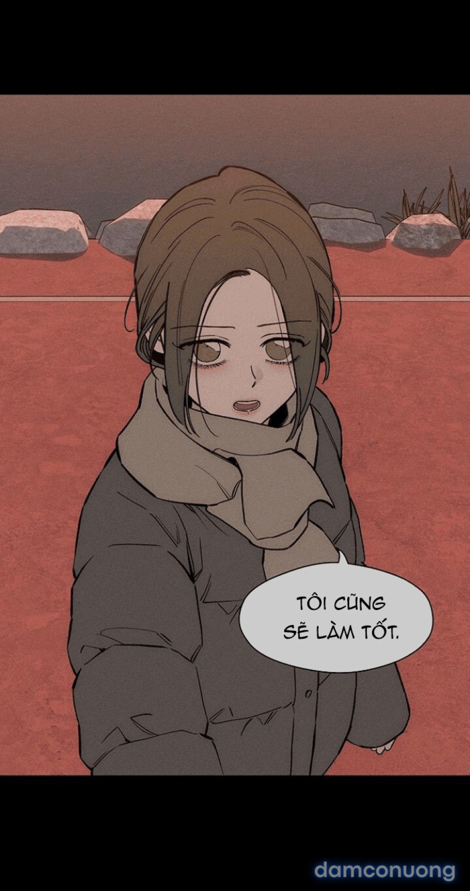 [18+] Nước Mắt Trên Đóa Hoa Tàn 