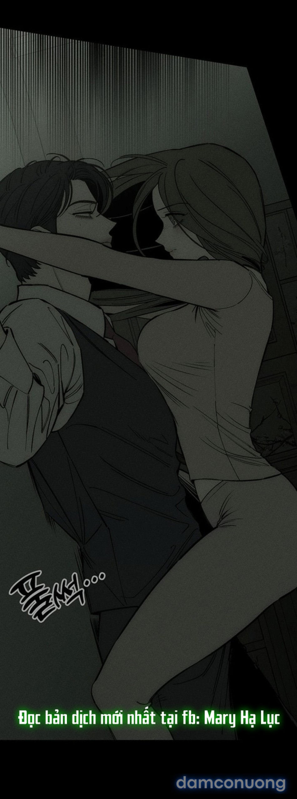 [18+] Nước Mắt Trên Đóa Hoa Tàn 