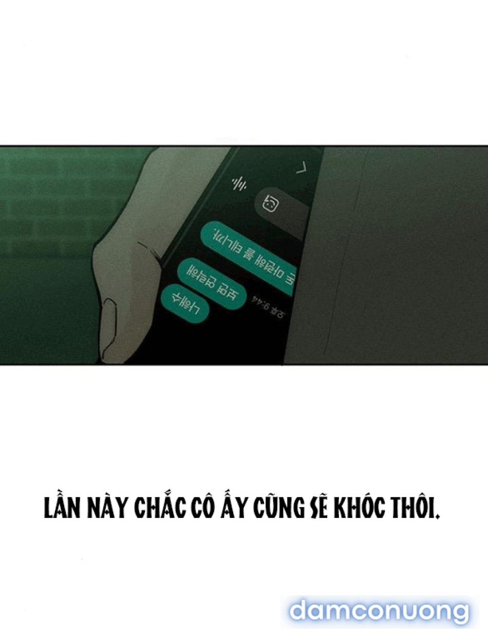 [18+] Nước Mắt Trên Đóa Hoa Tàn 