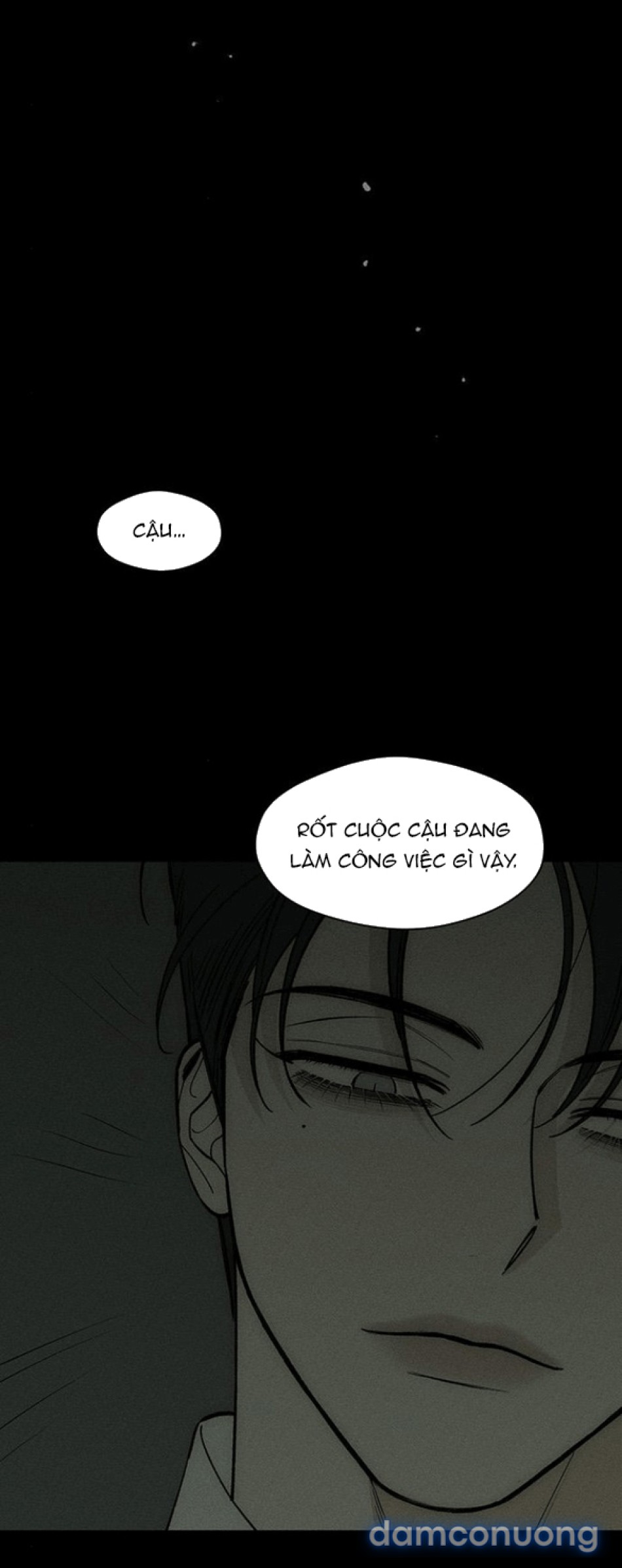 [18+] Nước Mắt Trên Đóa Hoa Tàn 