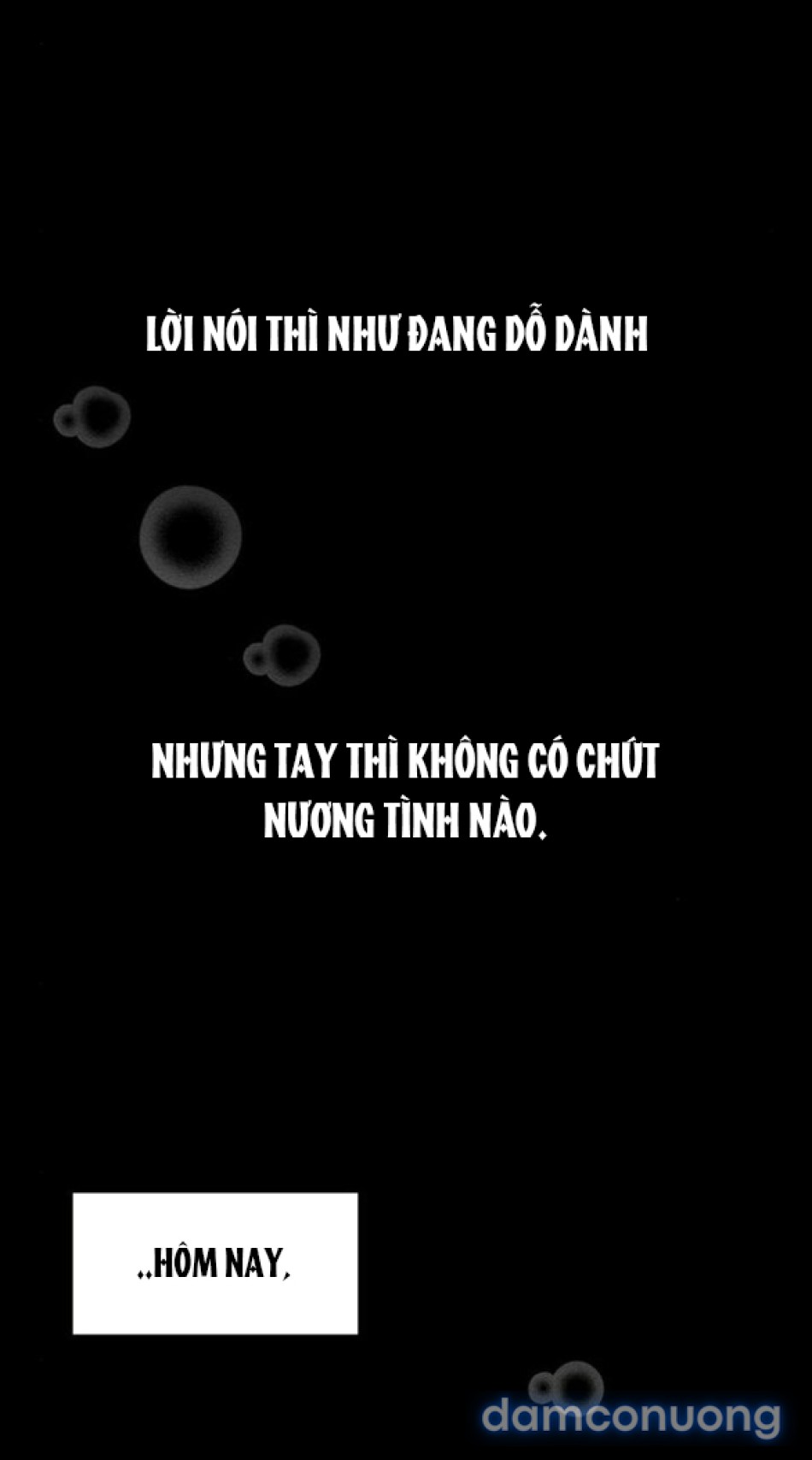 [18+] Nước Mắt Trên Đóa Hoa Tàn 