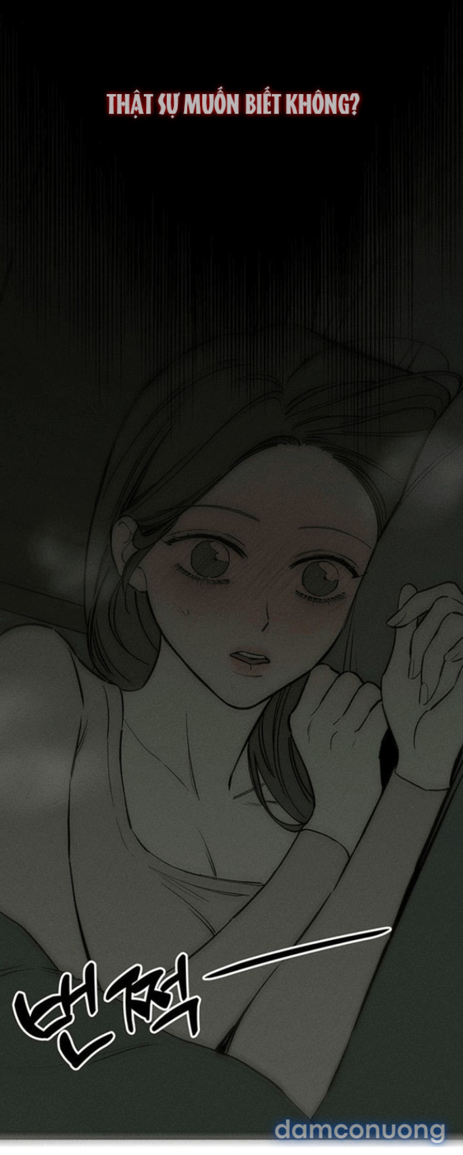 [18+] Nước Mắt Trên Đóa Hoa Tàn 