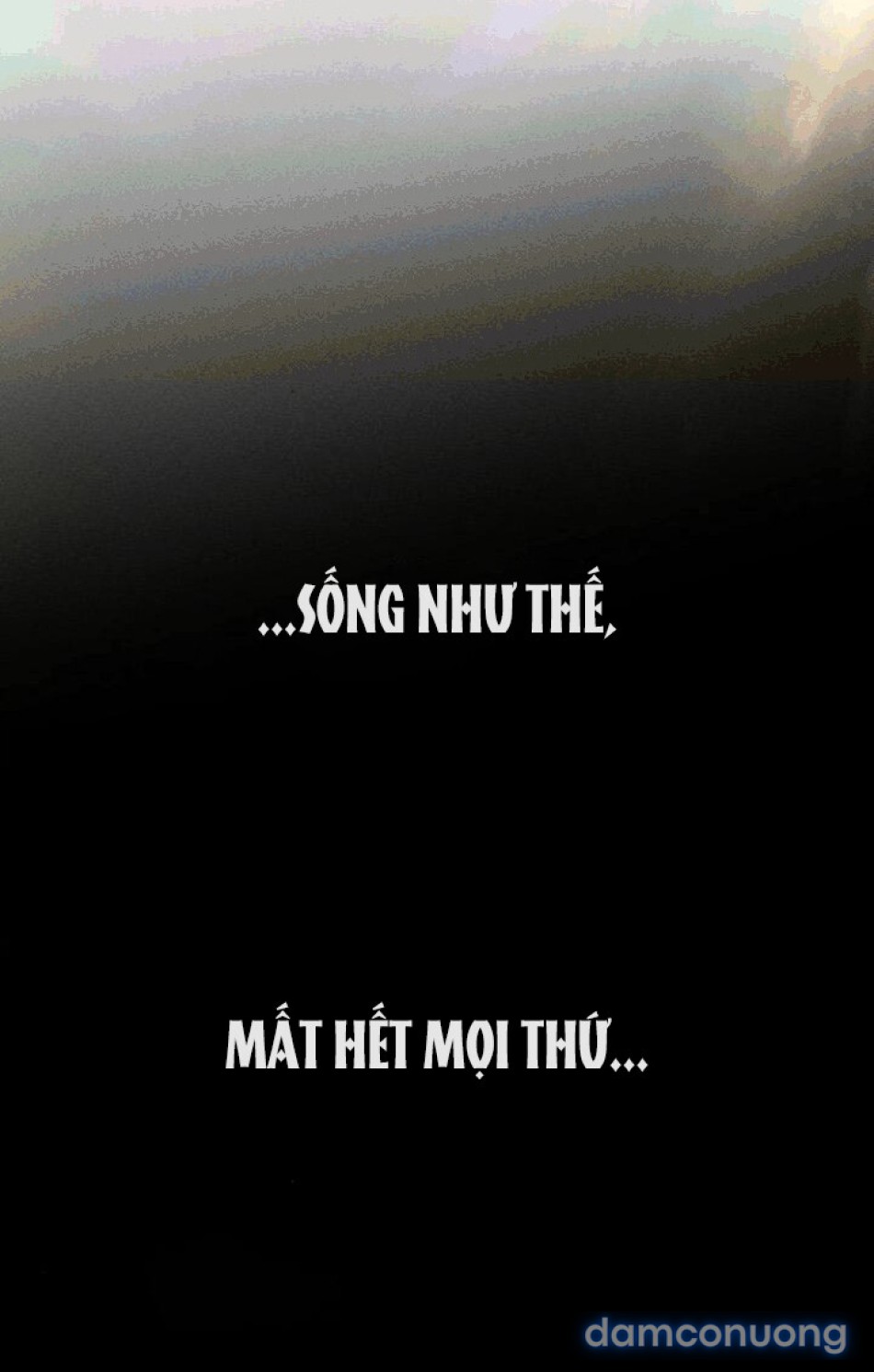 [18+] Nước Mắt Trên Đóa Hoa Tàn 