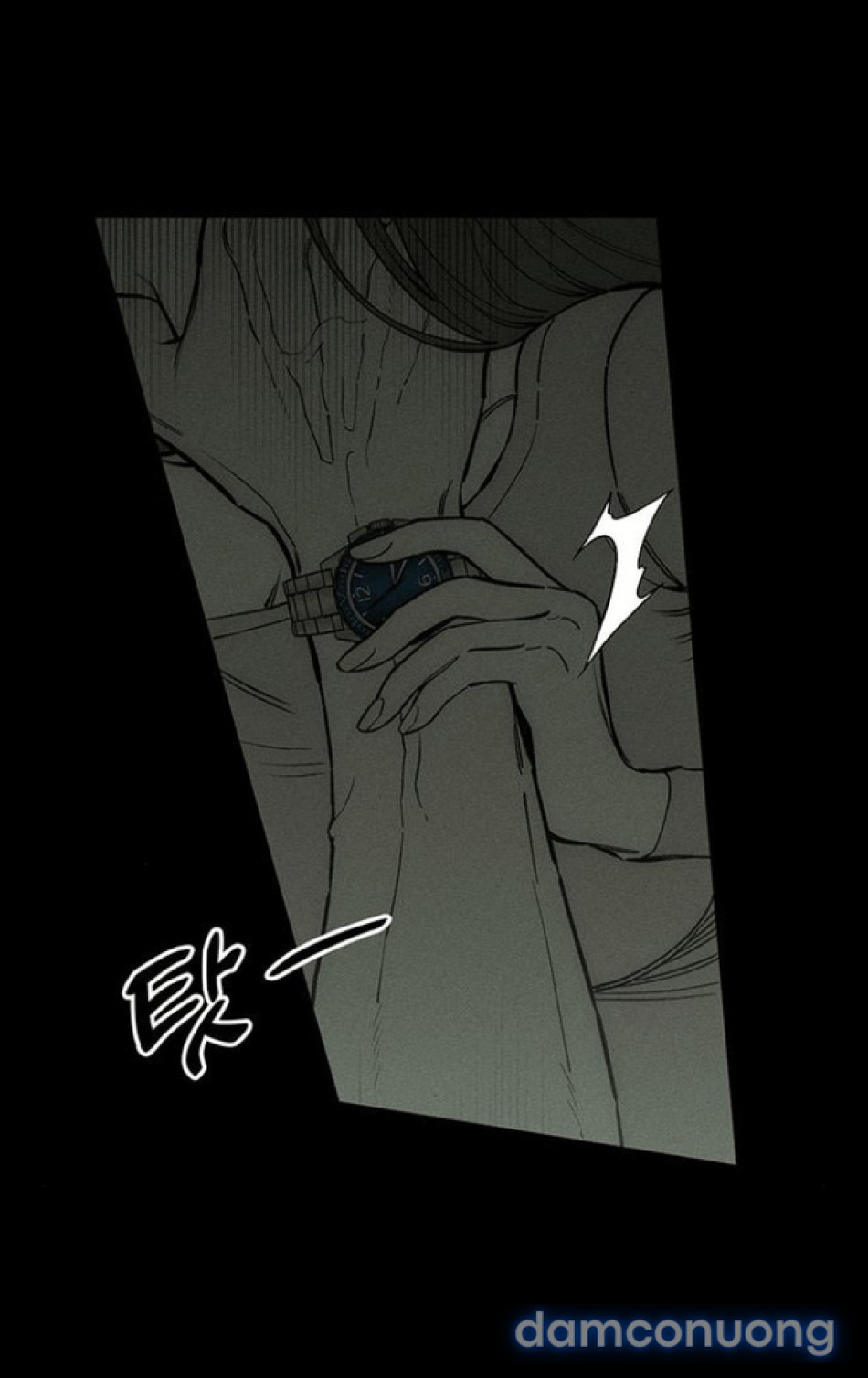 [18+] Nước Mắt Trên Đóa Hoa Tàn 