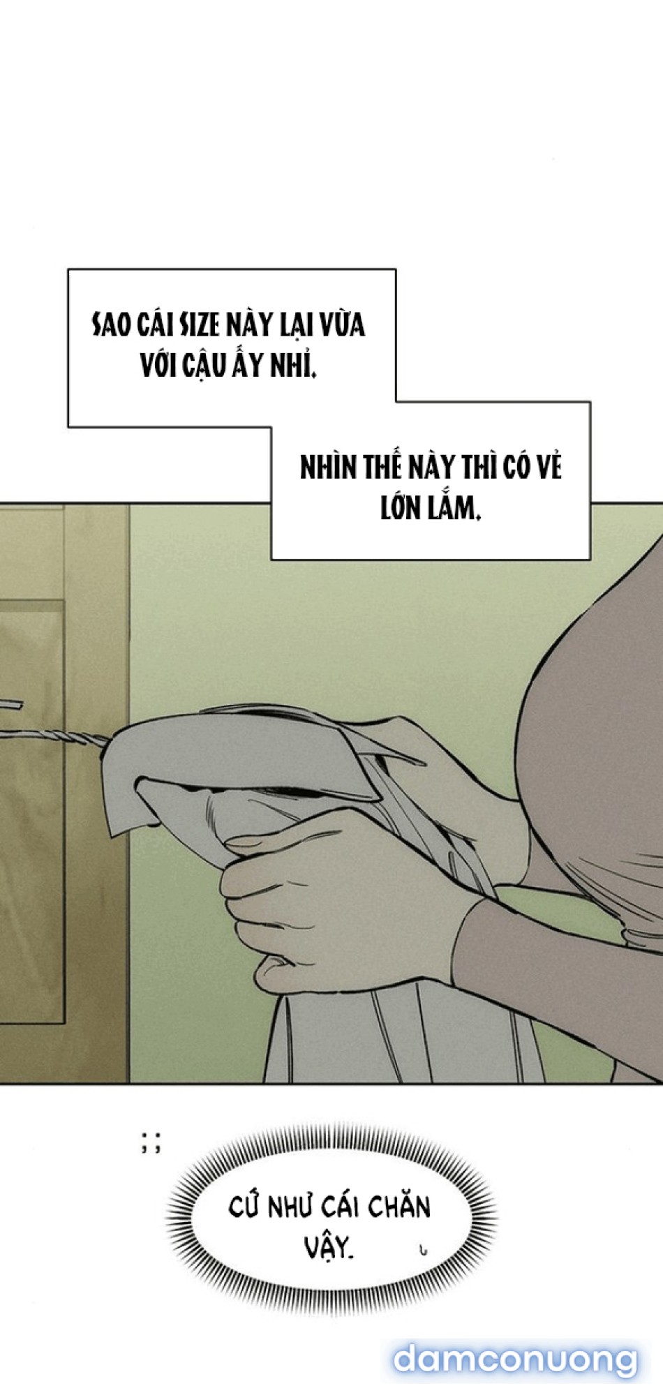 [18+] Nước Mắt Trên Đóa Hoa Tàn 