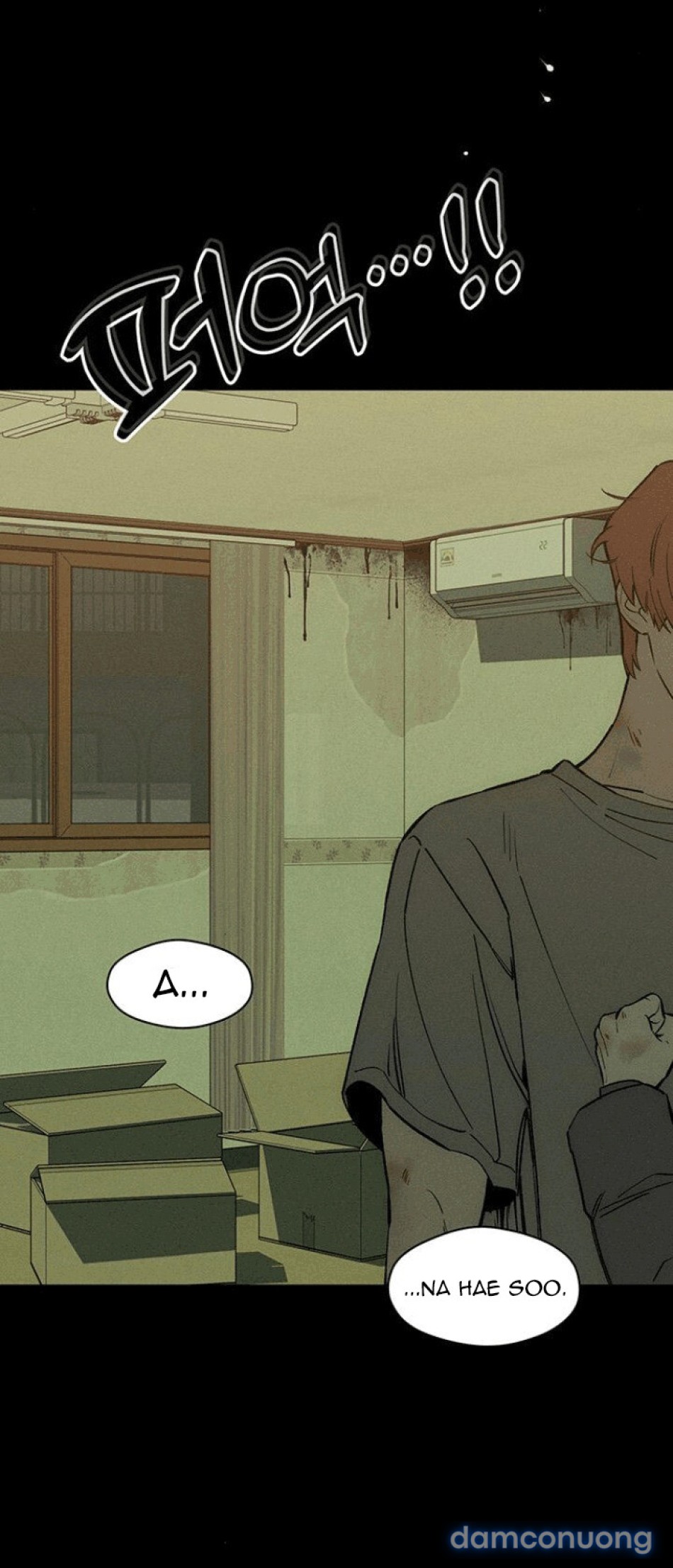 [18+] Nước Mắt Trên Đóa Hoa Tàn 