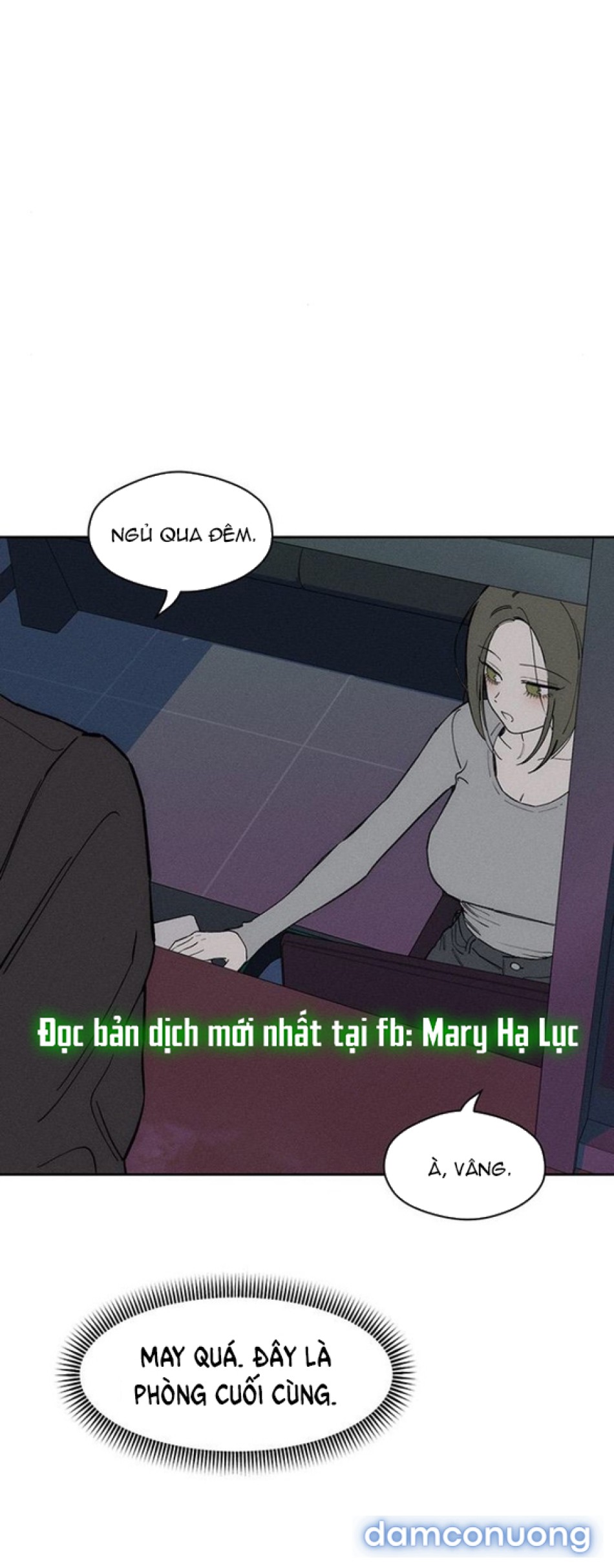 [18+] Nước Mắt Trên Đóa Hoa Tàn 