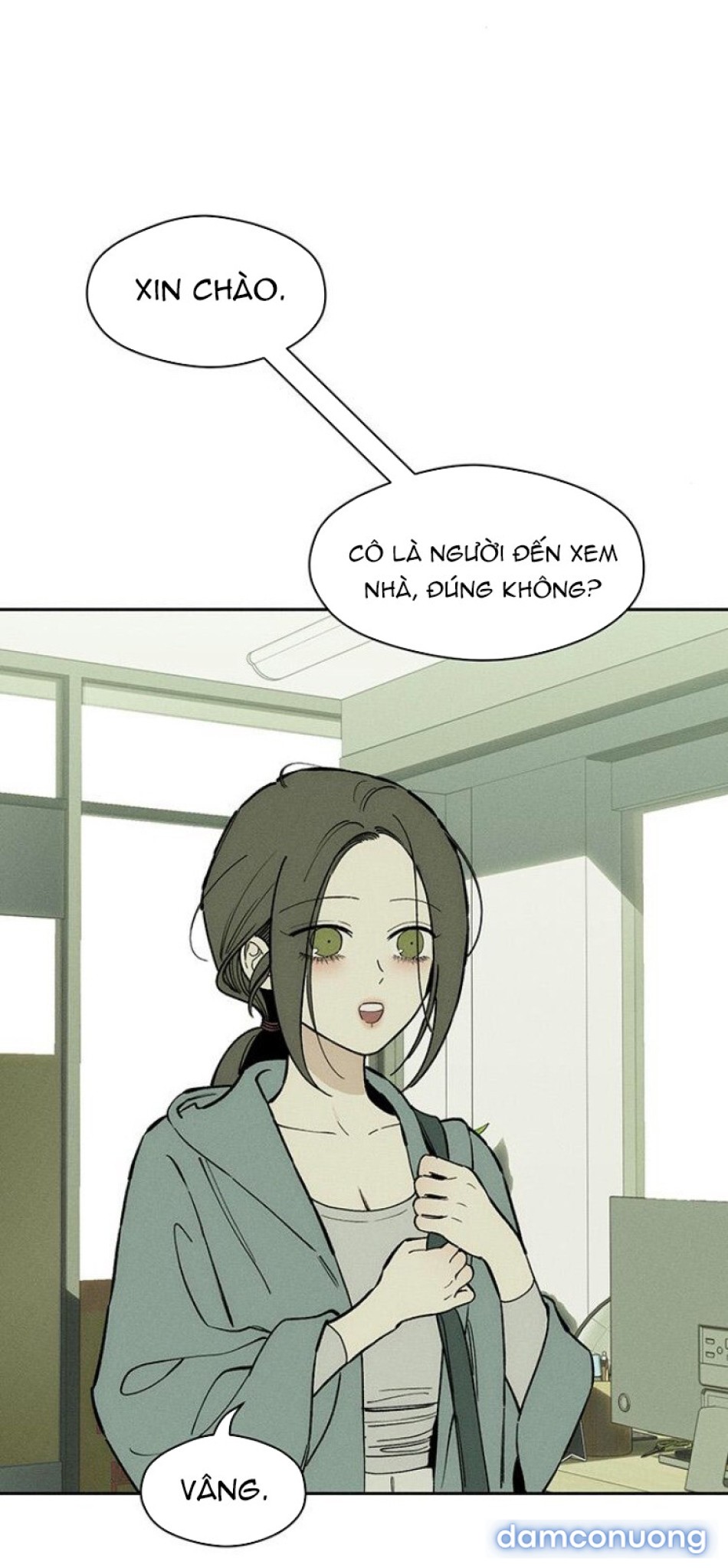 [18+] Nước Mắt Trên Đóa Hoa Tàn 