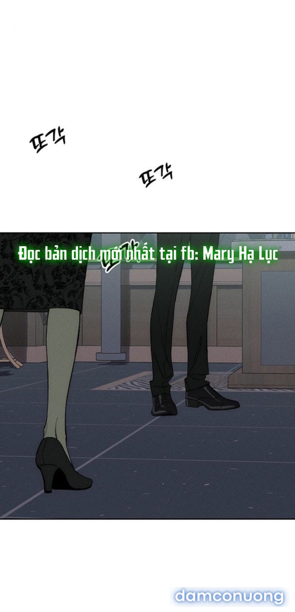 [18+] Nước Mắt Trên Đóa Hoa Tàn 