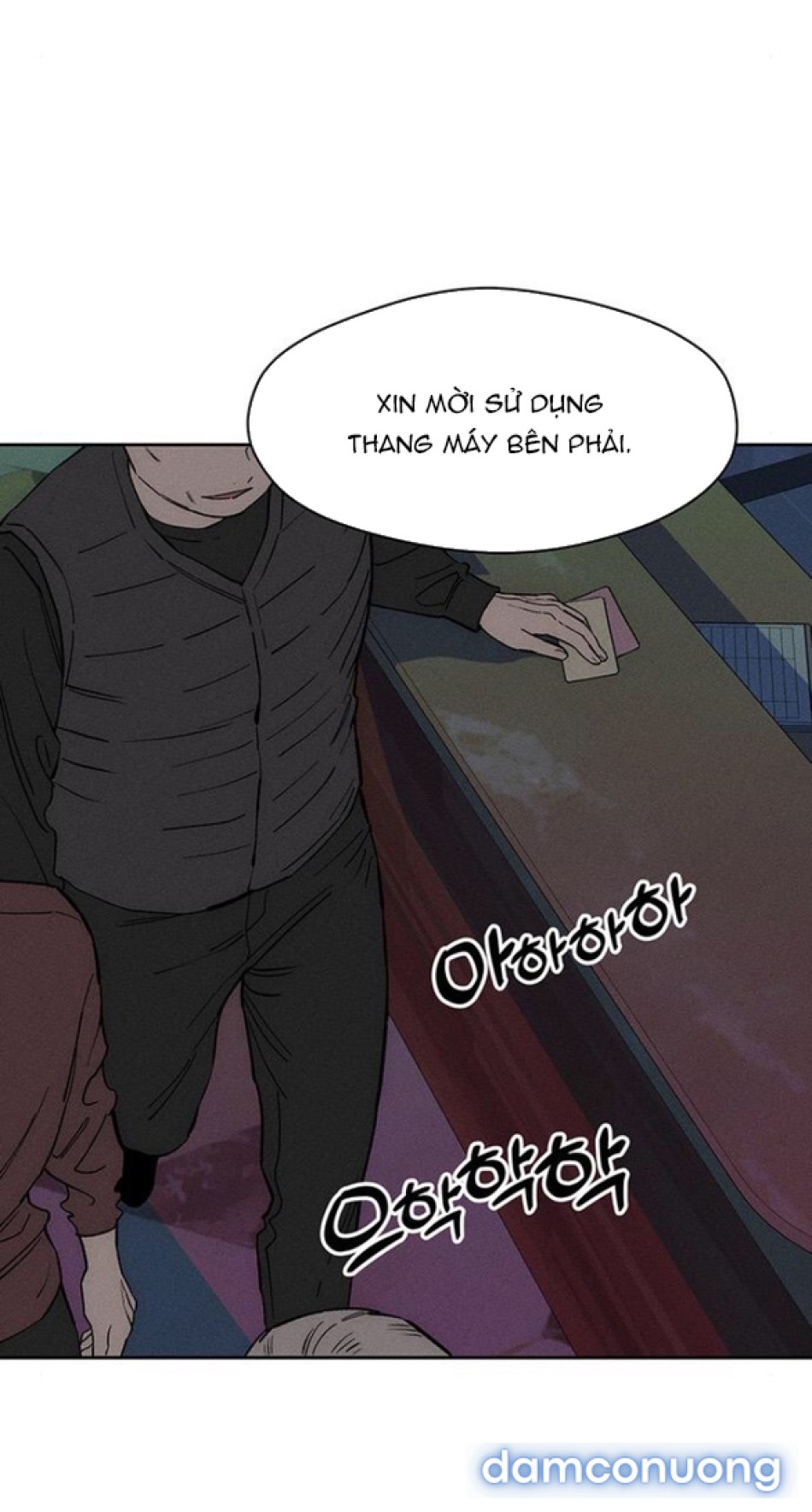 [18+] Nước Mắt Trên Đóa Hoa Tàn 