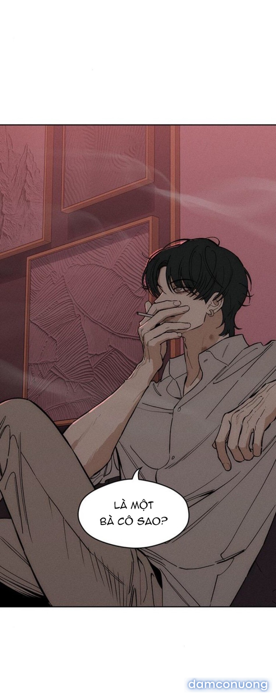 [18+] Nước Mắt Trên Đóa Hoa Tàn 