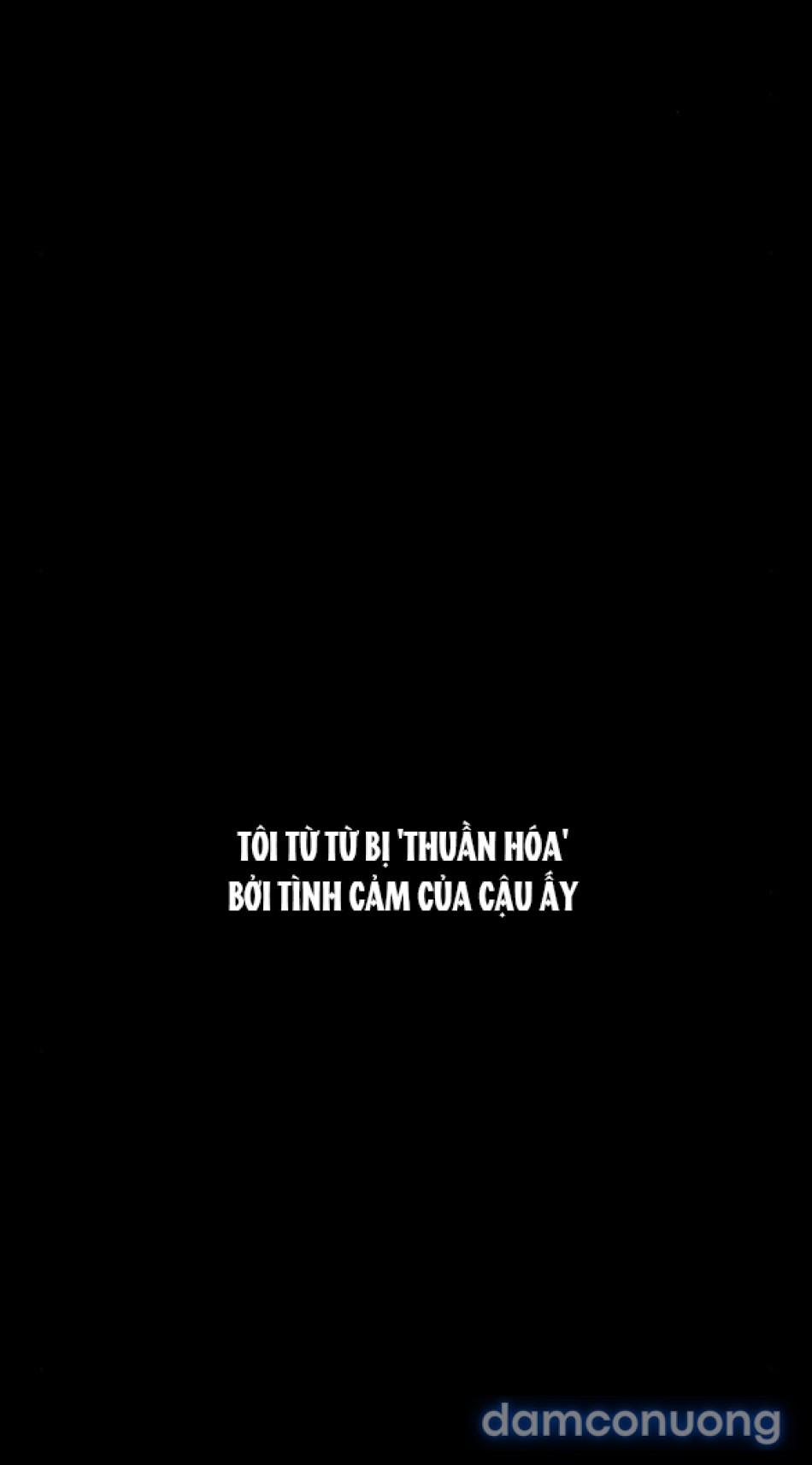 [18+] Nước Mắt Trên Đóa Hoa Tàn 