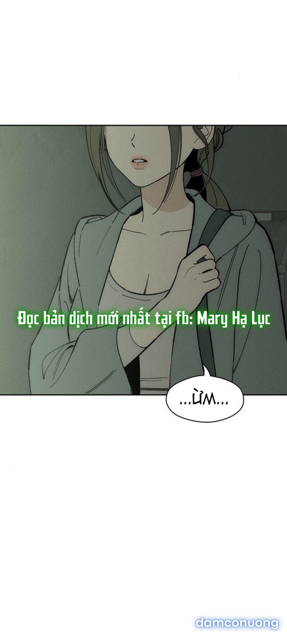 [18+] Nước Mắt Trên Đóa Hoa Tàn 