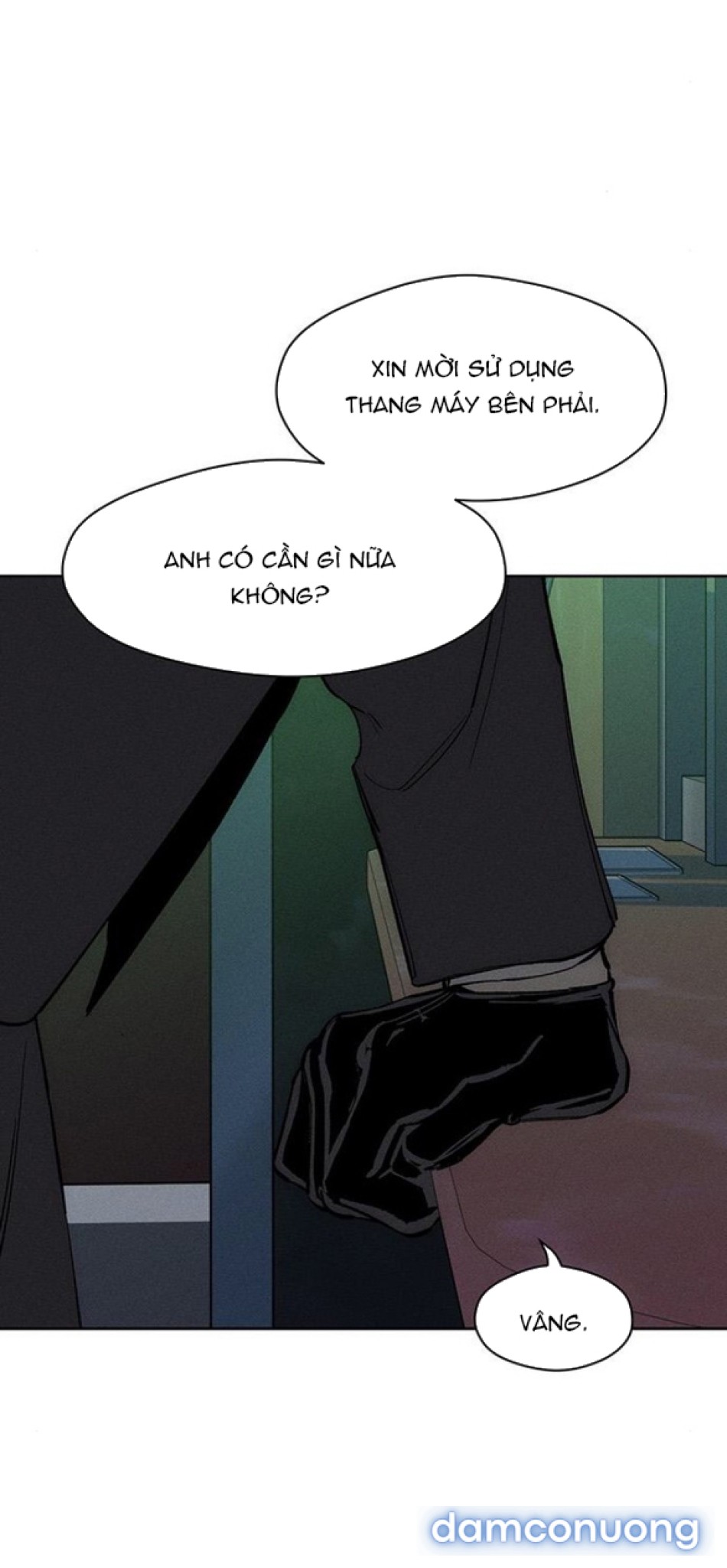 [18+] Nước Mắt Trên Đóa Hoa Tàn 