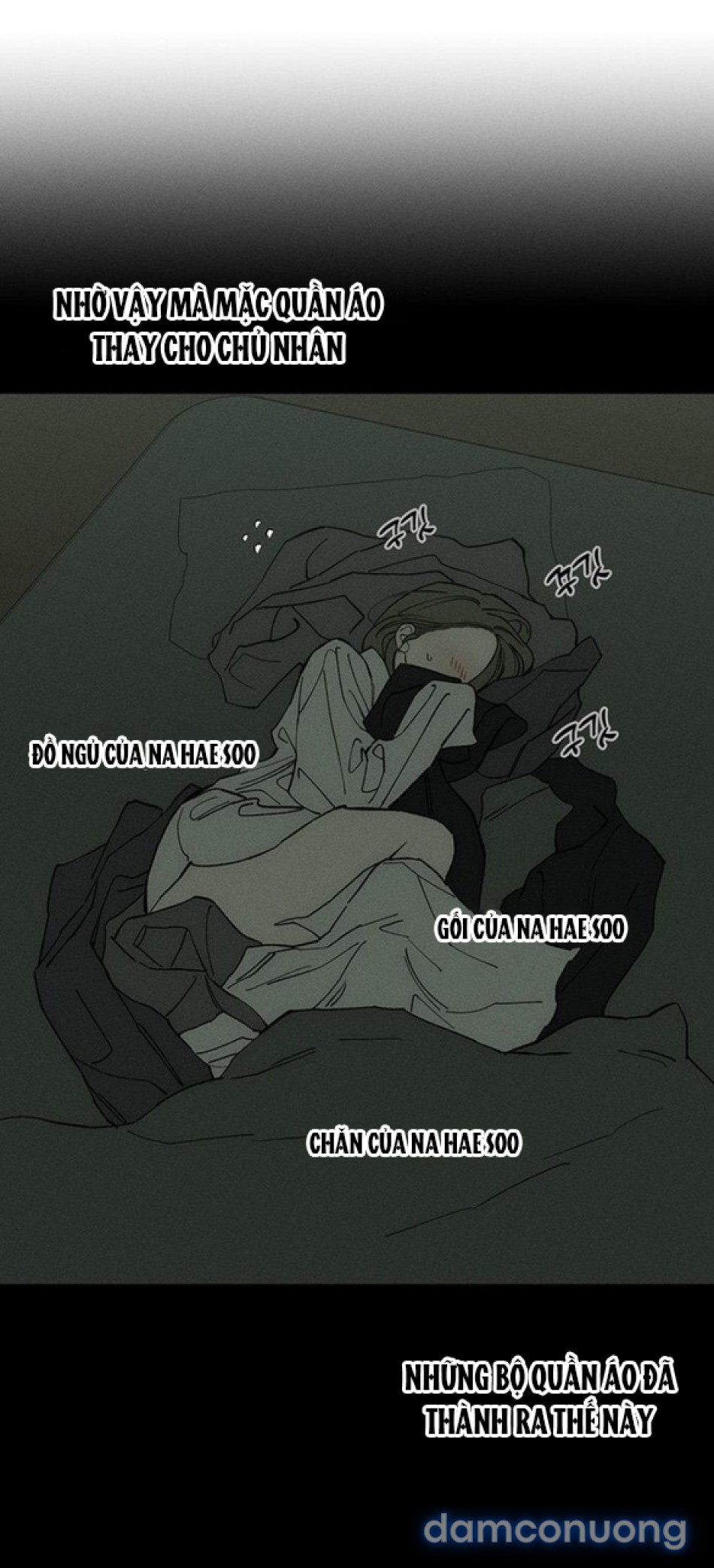 [18+] Nước Mắt Trên Đóa Hoa Tàn 