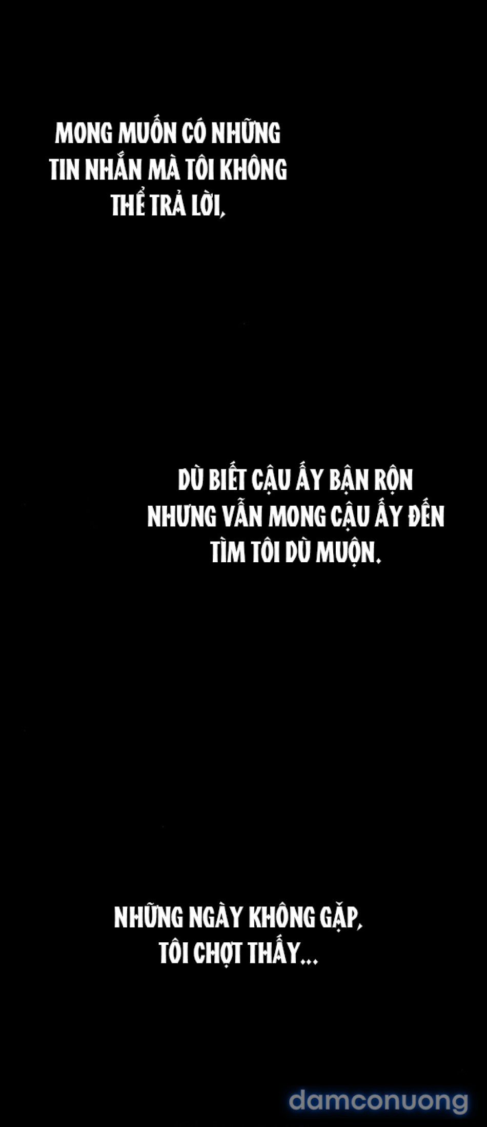 [18+] Nước Mắt Trên Đóa Hoa Tàn 