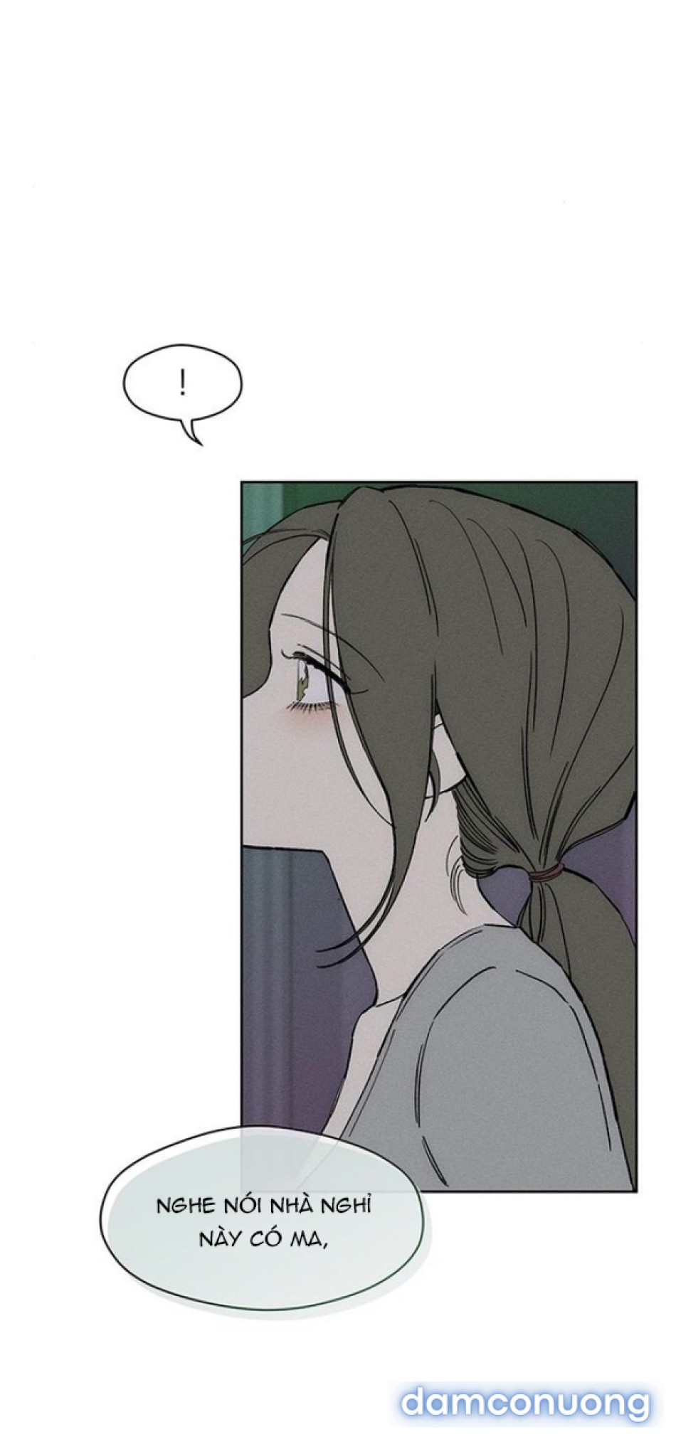 [18+] Nước Mắt Trên Đóa Hoa Tàn 
