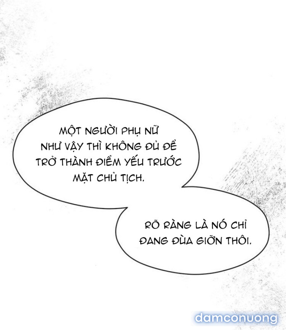 [18+] Nước Mắt Trên Đóa Hoa Tàn 