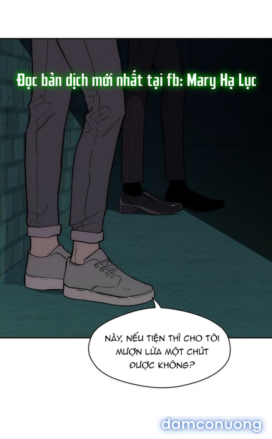 [18+] Nước Mắt Trên Đóa Hoa Tàn 