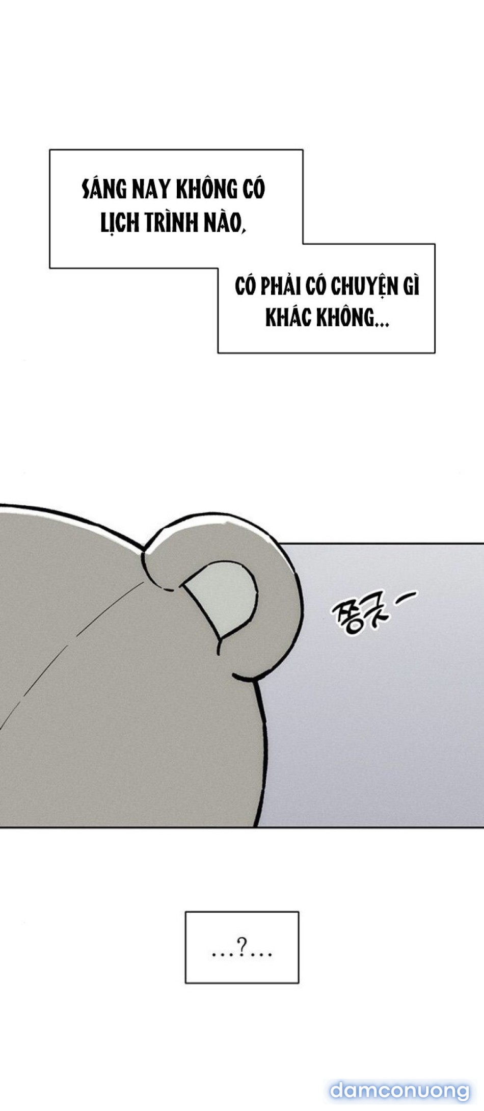 [18+] Nước Mắt Trên Đóa Hoa Tàn 