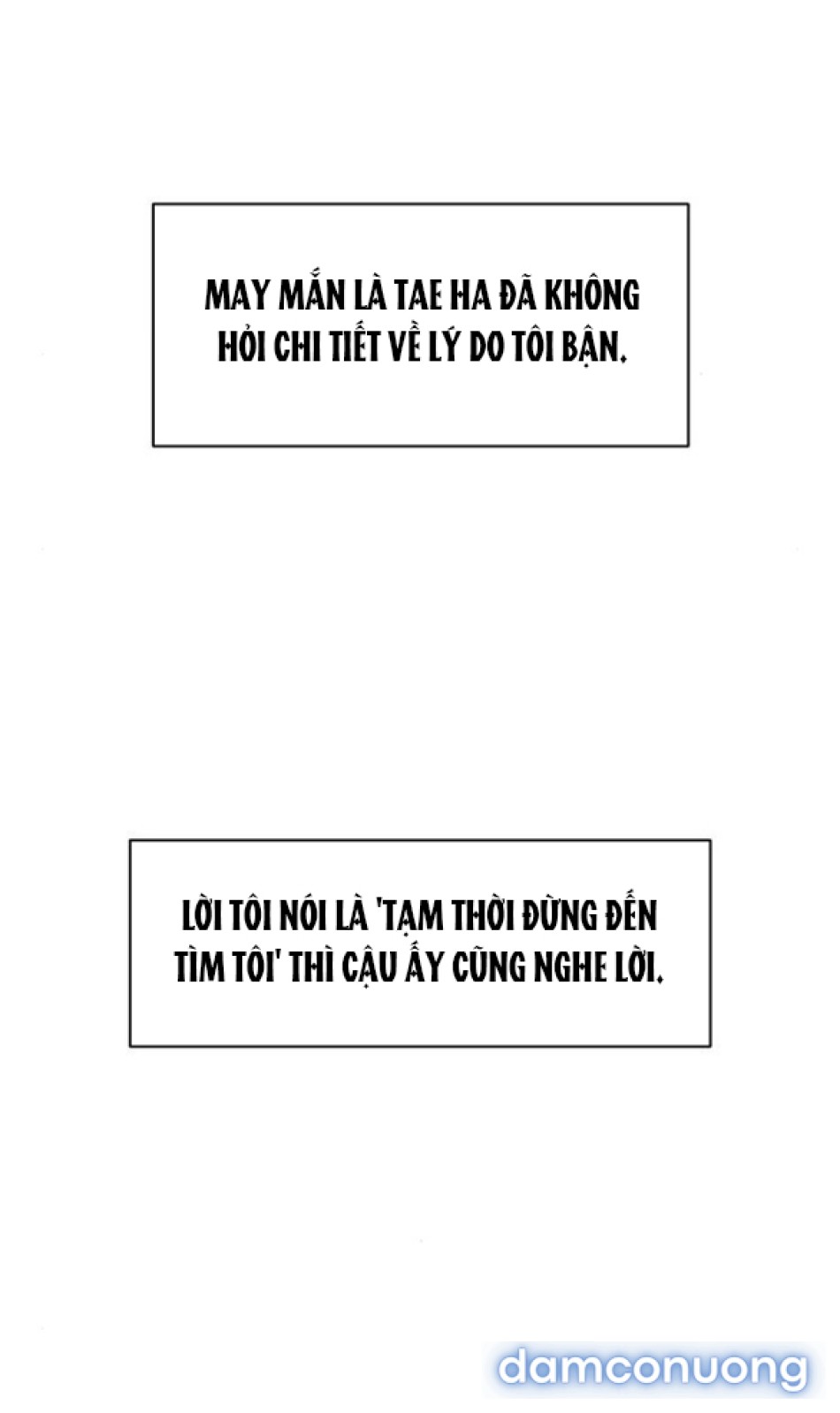 [18+] Nước Mắt Trên Đóa Hoa Tàn 