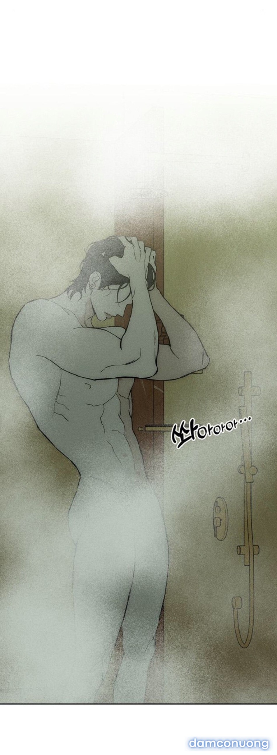 [18+] Nước Mắt Trên Đóa Hoa Tàn 