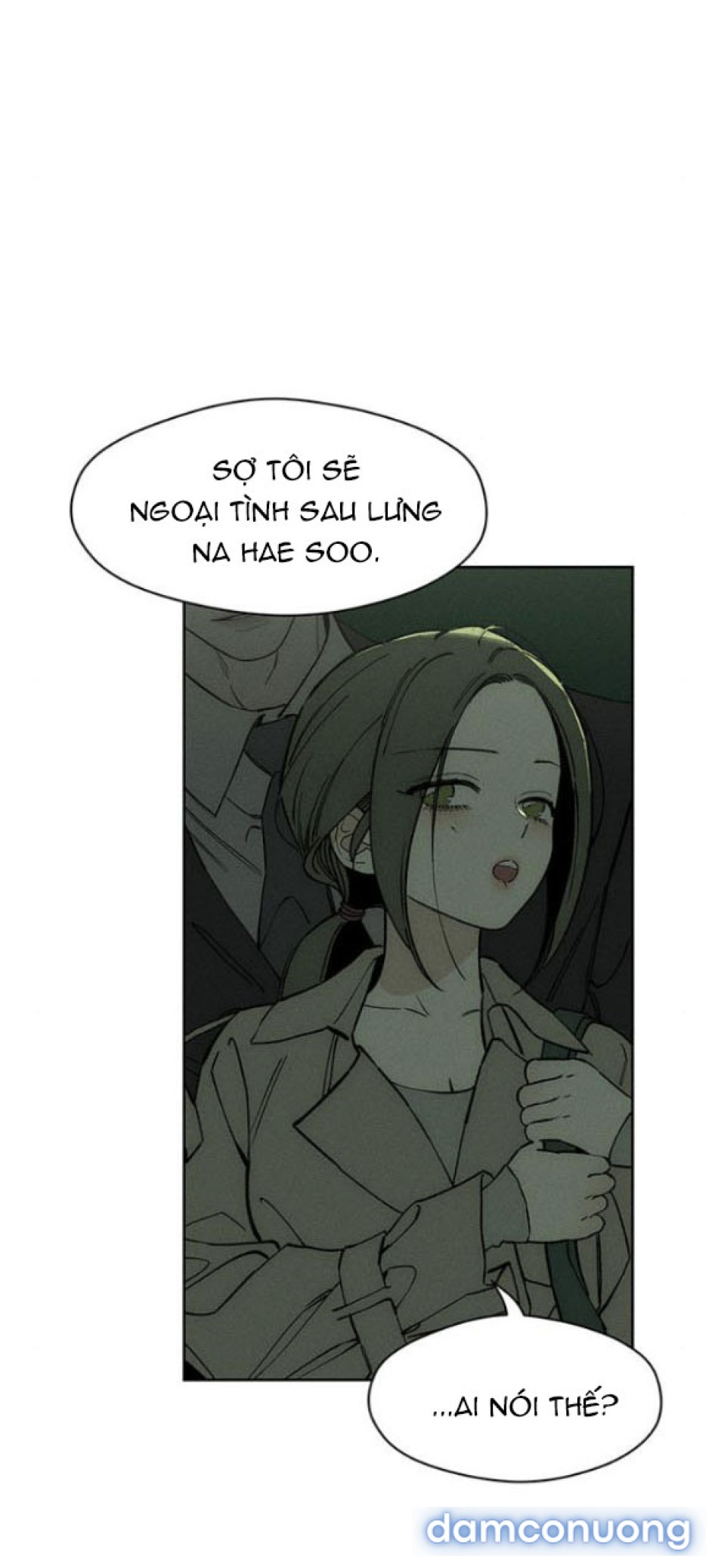 [18+] Nước Mắt Trên Đóa Hoa Tàn 
