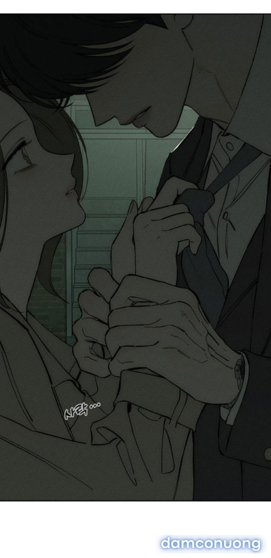 [18+] Nước Mắt Trên Đóa Hoa Tàn 