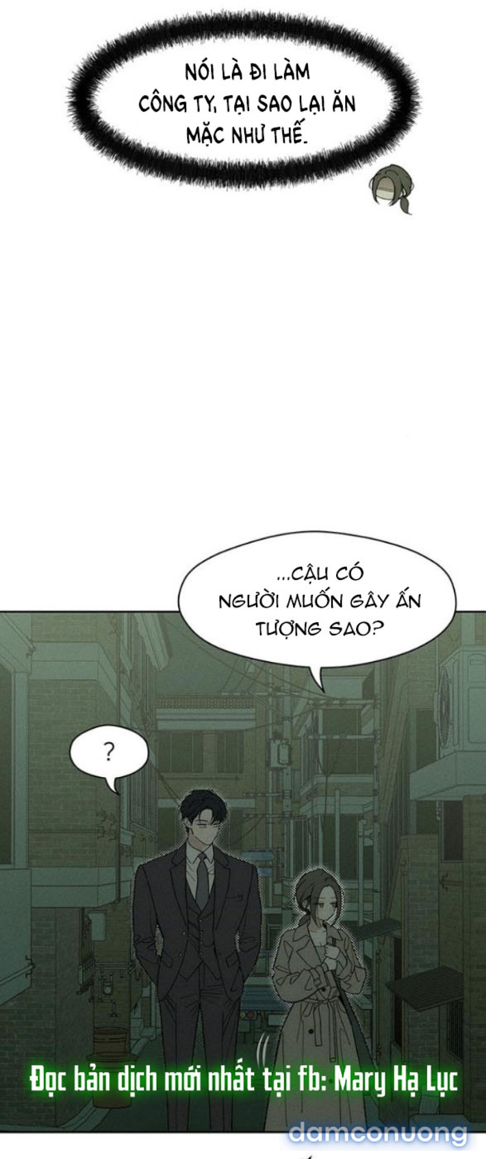 [18+] Nước Mắt Trên Đóa Hoa Tàn 