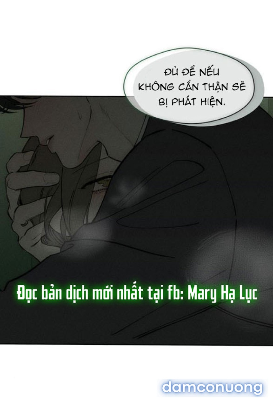 [18+] Nước Mắt Trên Đóa Hoa Tàn 