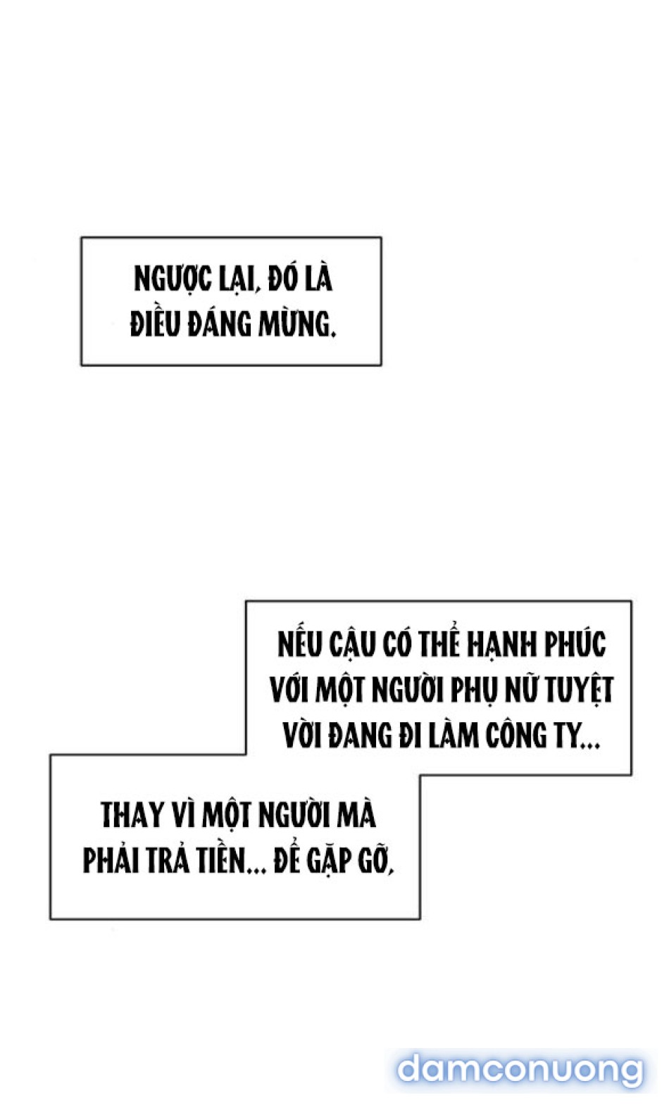 [18+] Nước Mắt Trên Đóa Hoa Tàn 