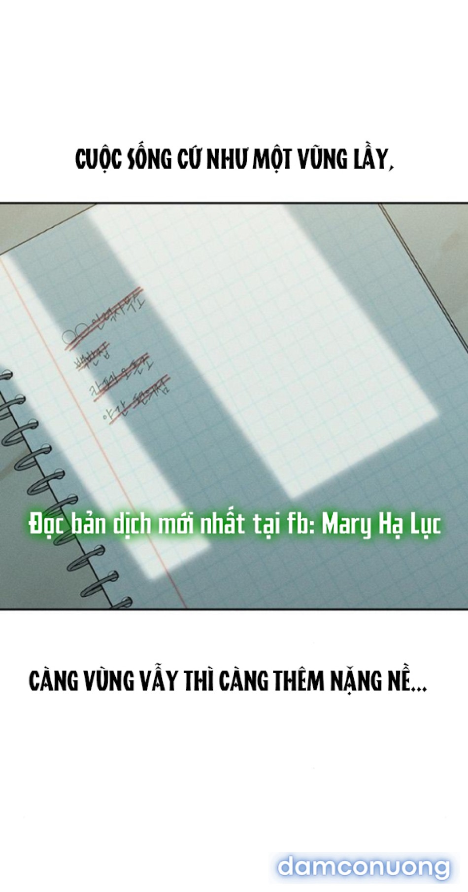[18+] Nước Mắt Trên Đóa Hoa Tàn 