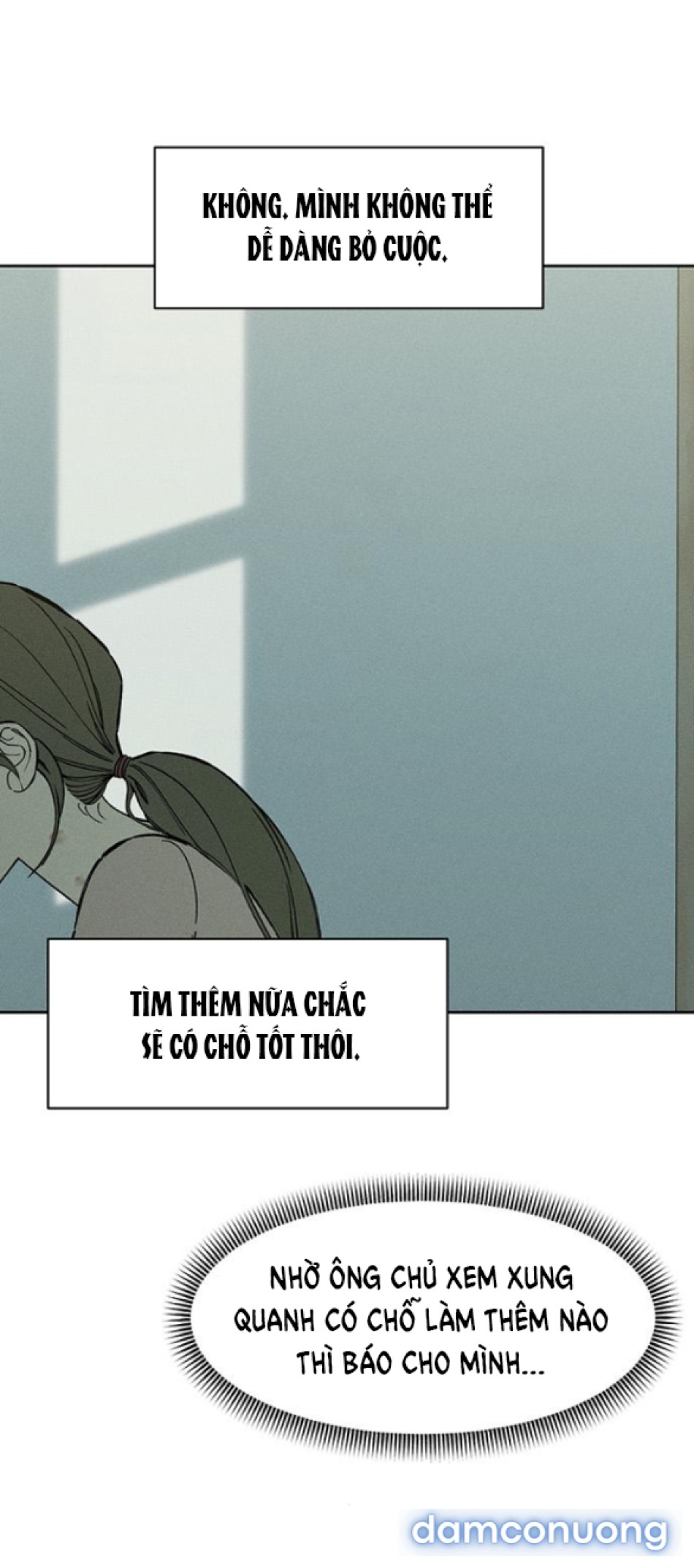 [18+] Nước Mắt Trên Đóa Hoa Tàn 