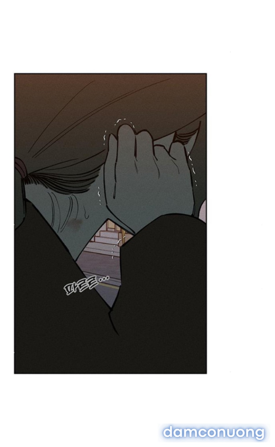 [18+] Nước Mắt Trên Đóa Hoa Tàn 