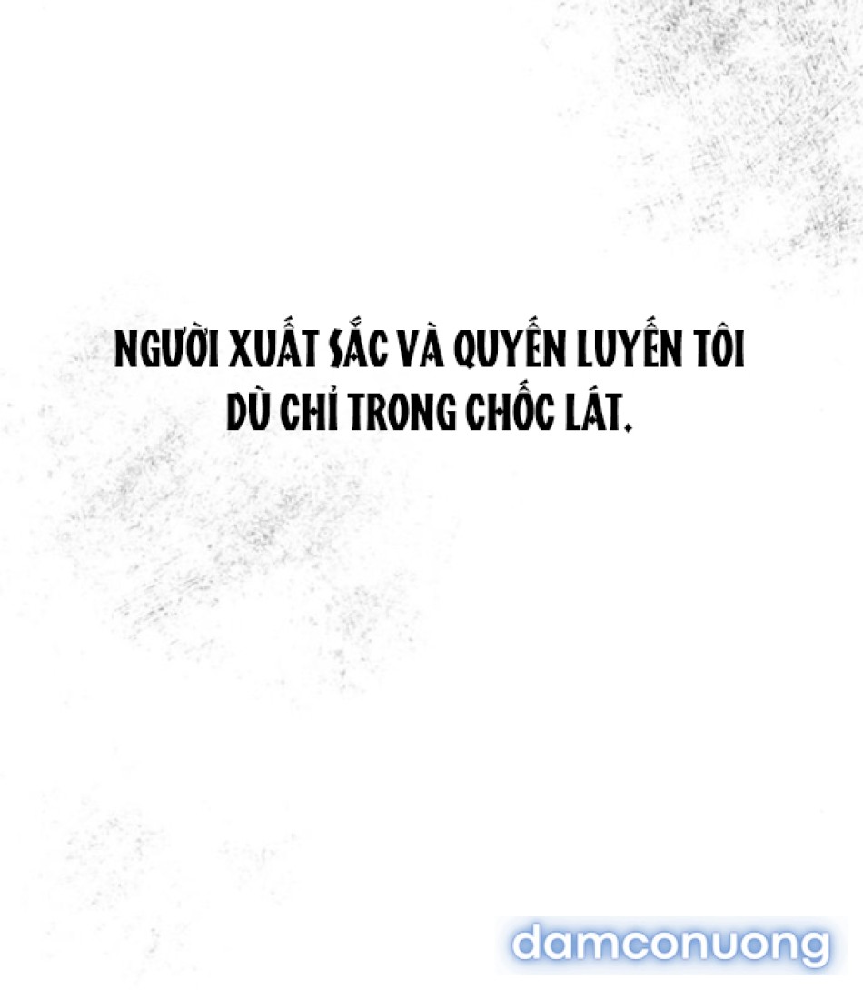 [18+] Nước Mắt Trên Đóa Hoa Tàn 