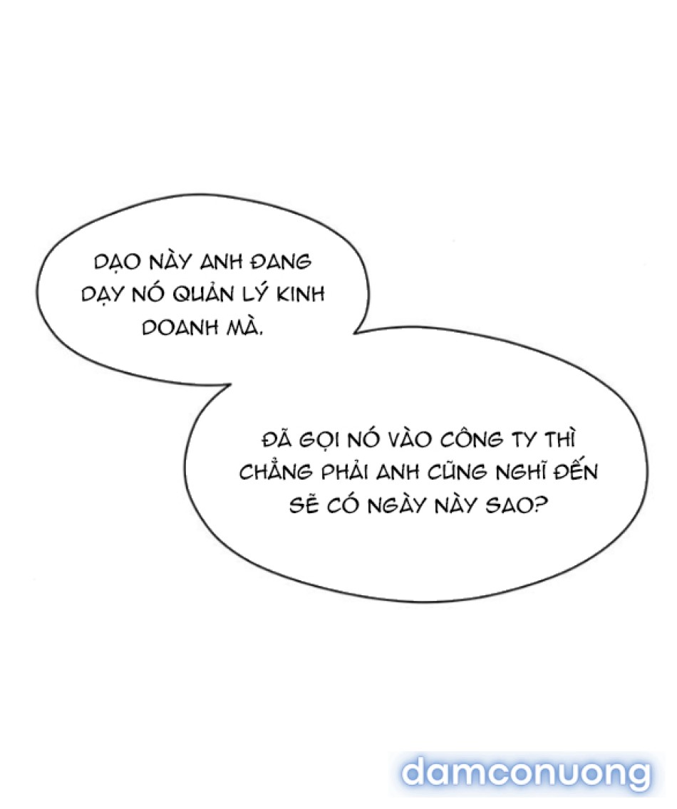 [18+] Nước Mắt Trên Đóa Hoa Tàn 