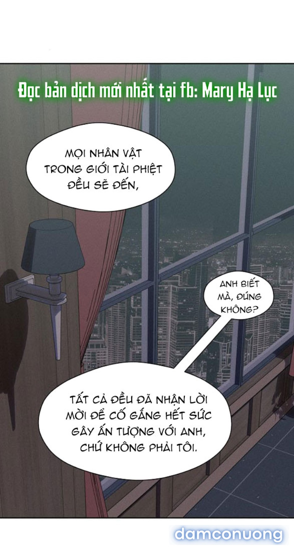 [18+] Nước Mắt Trên Đóa Hoa Tàn 