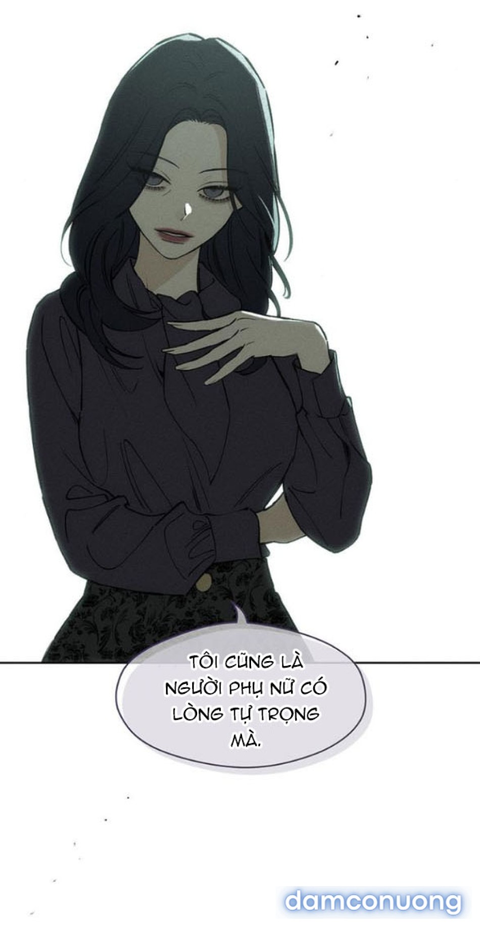 [18+] Nước Mắt Trên Đóa Hoa Tàn 